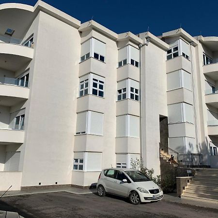 Apartments Bujkovic Bar Buitenkant foto